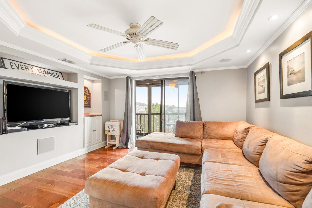 Jamaica III 105 Villa โอเชียนซิตี้ ห้อง รูปภาพ