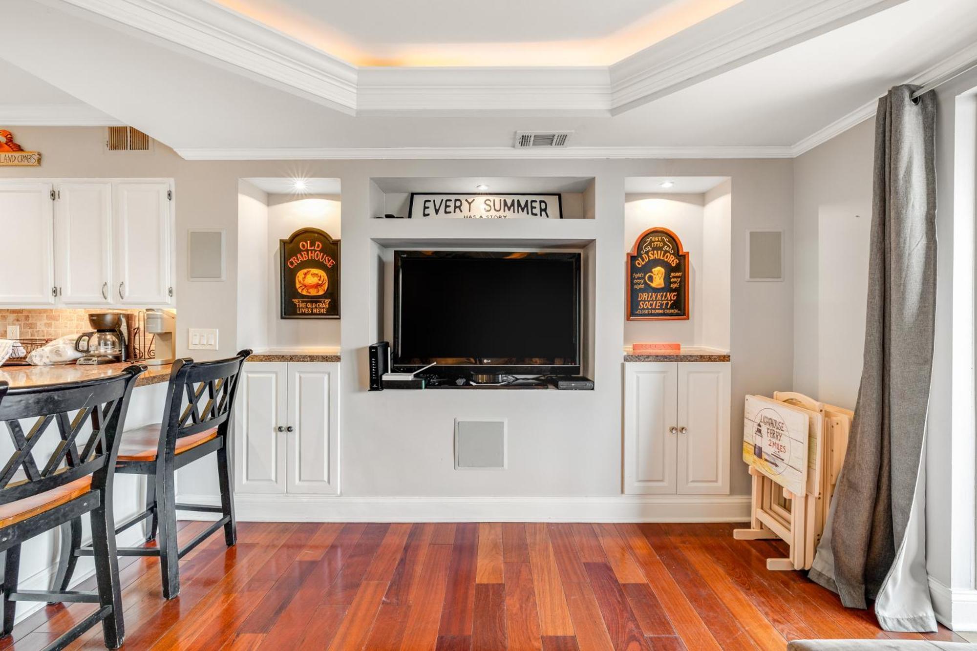 Jamaica III 105 Villa โอเชียนซิตี้ ห้อง รูปภาพ