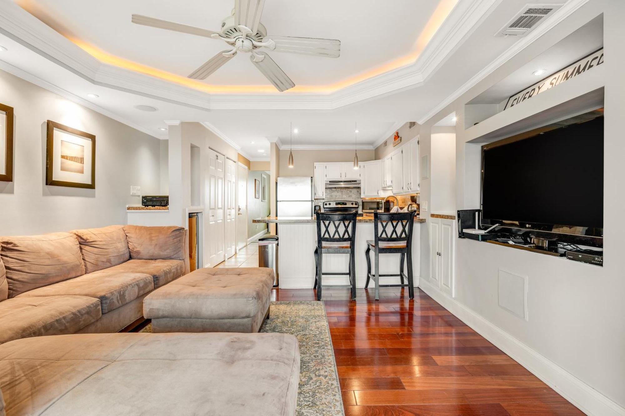Jamaica III 105 Villa โอเชียนซิตี้ ห้อง รูปภาพ
